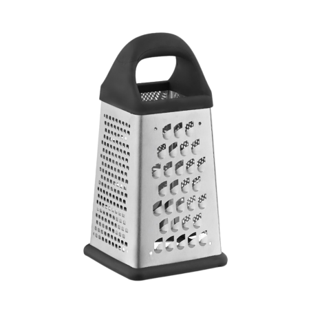 Stainless Steel Grater