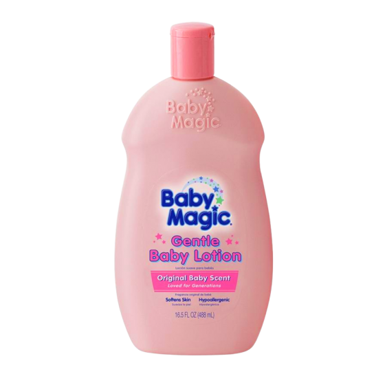 Organic Baby Scent Magic