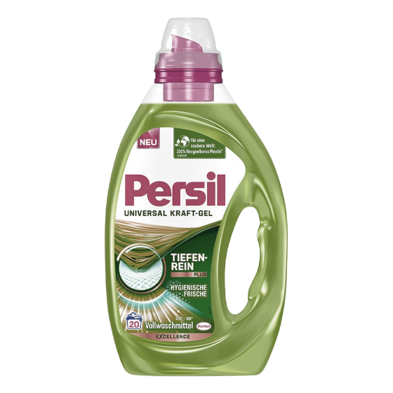 Universal Kraft-Gel Persil