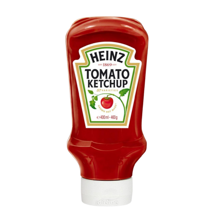 Tomato Ketchup Heinz